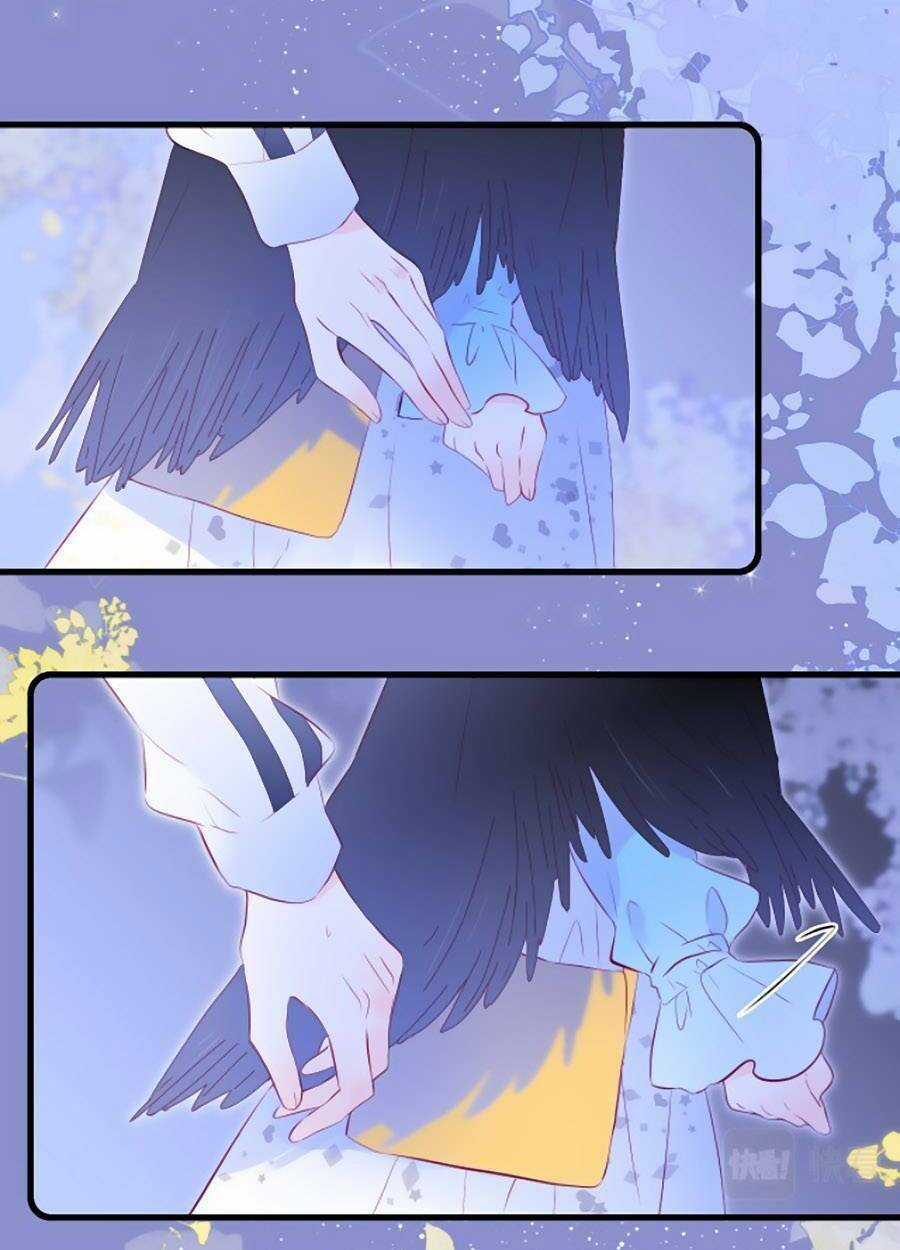 Hoa Bỏ Chạy Với Nhím Rồi Chapter 46 trang 42