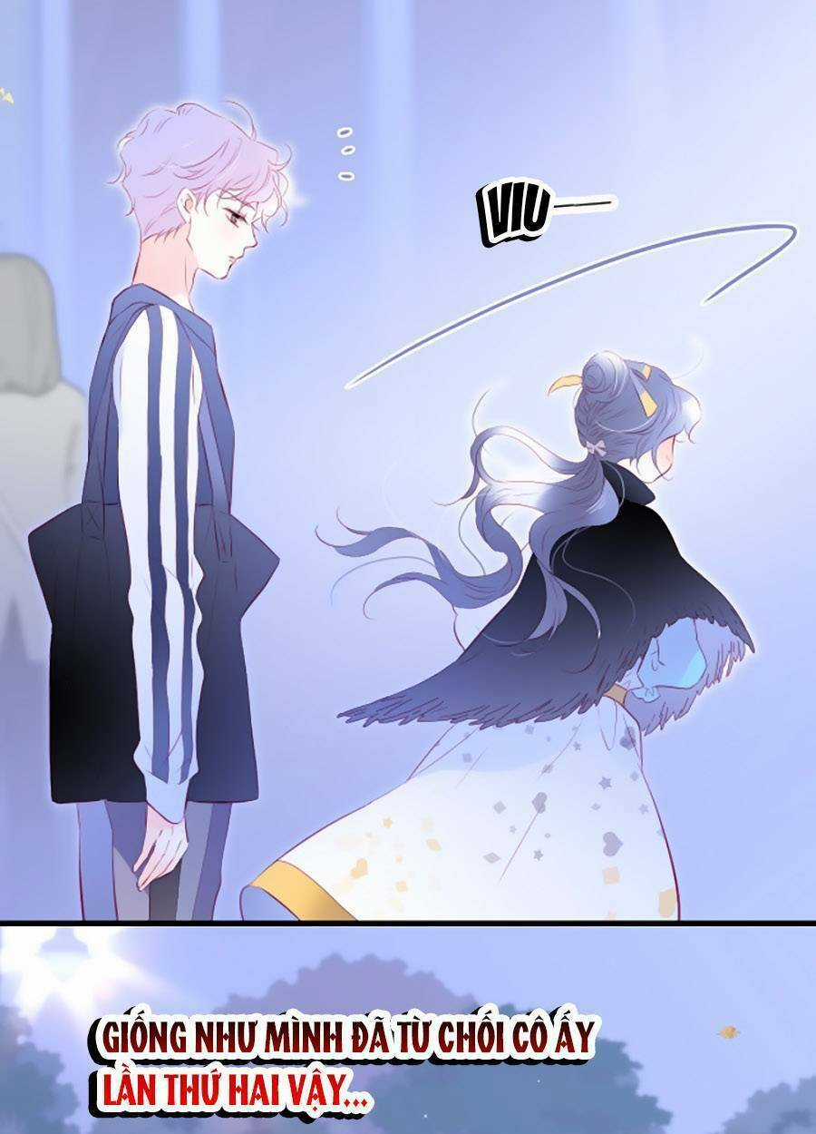 Hoa Bỏ Chạy Với Nhím Rồi Chapter 46 trang 45