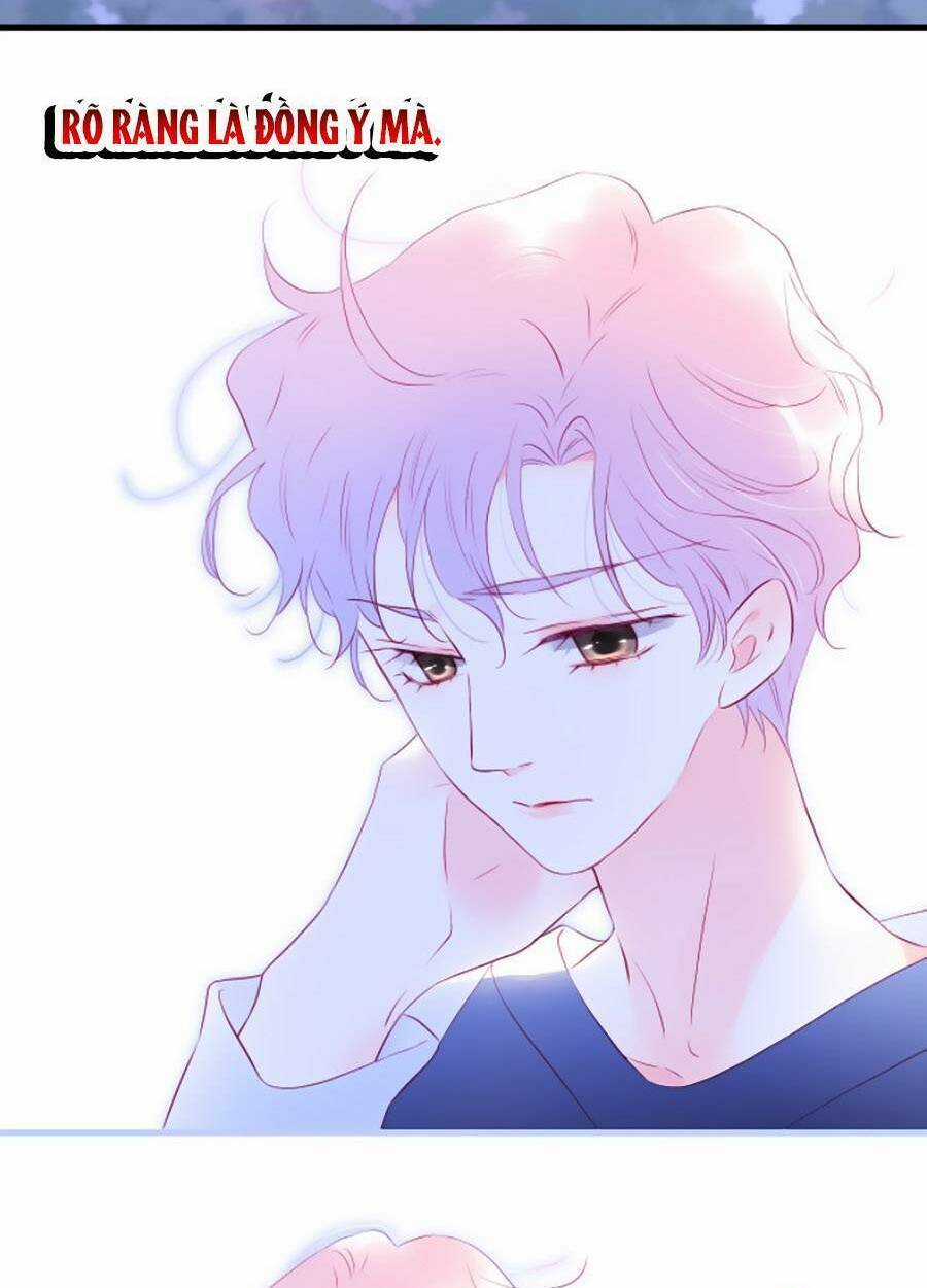 Hoa Bỏ Chạy Với Nhím Rồi Chapter 46 trang 46