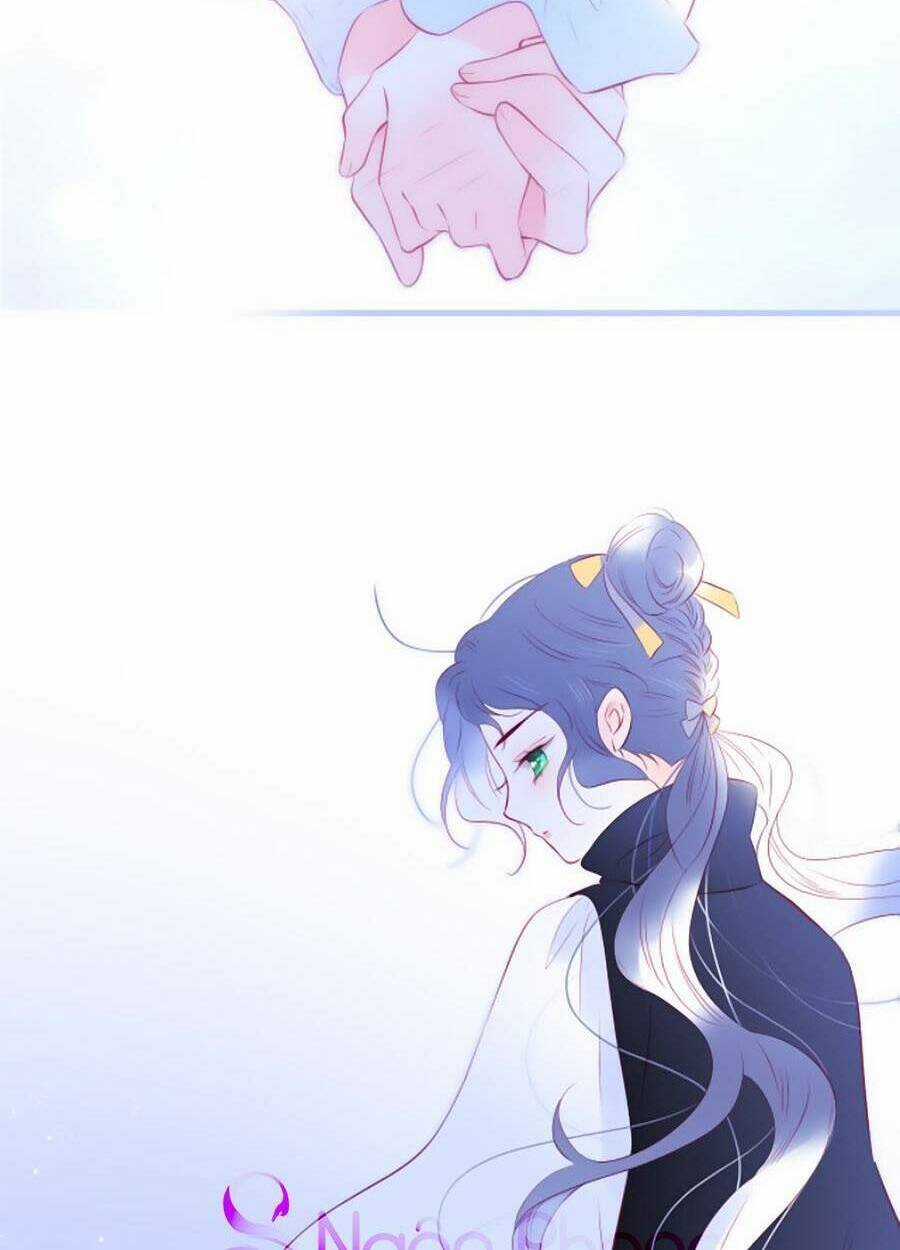 Hoa Bỏ Chạy Với Nhím Rồi Chapter 46 trang 48