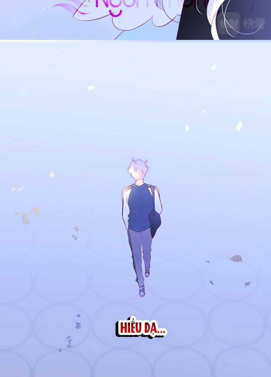 Hoa Bỏ Chạy Với Nhím Rồi Chapter 46 trang 49