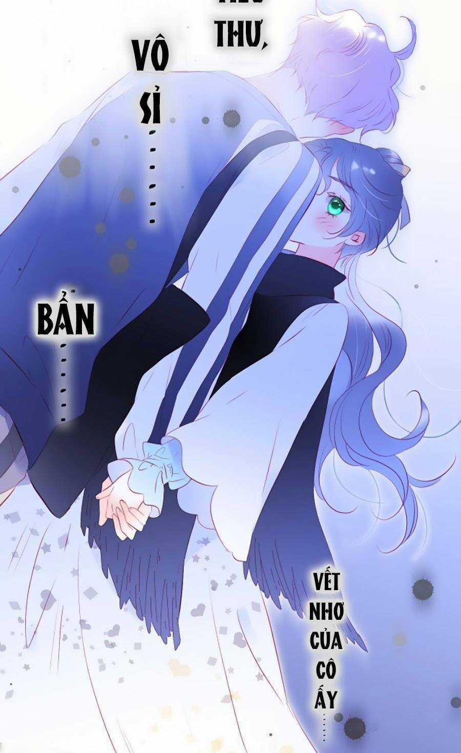 Hoa Bỏ Chạy Với Nhím Rồi Chapter 46 trang 5