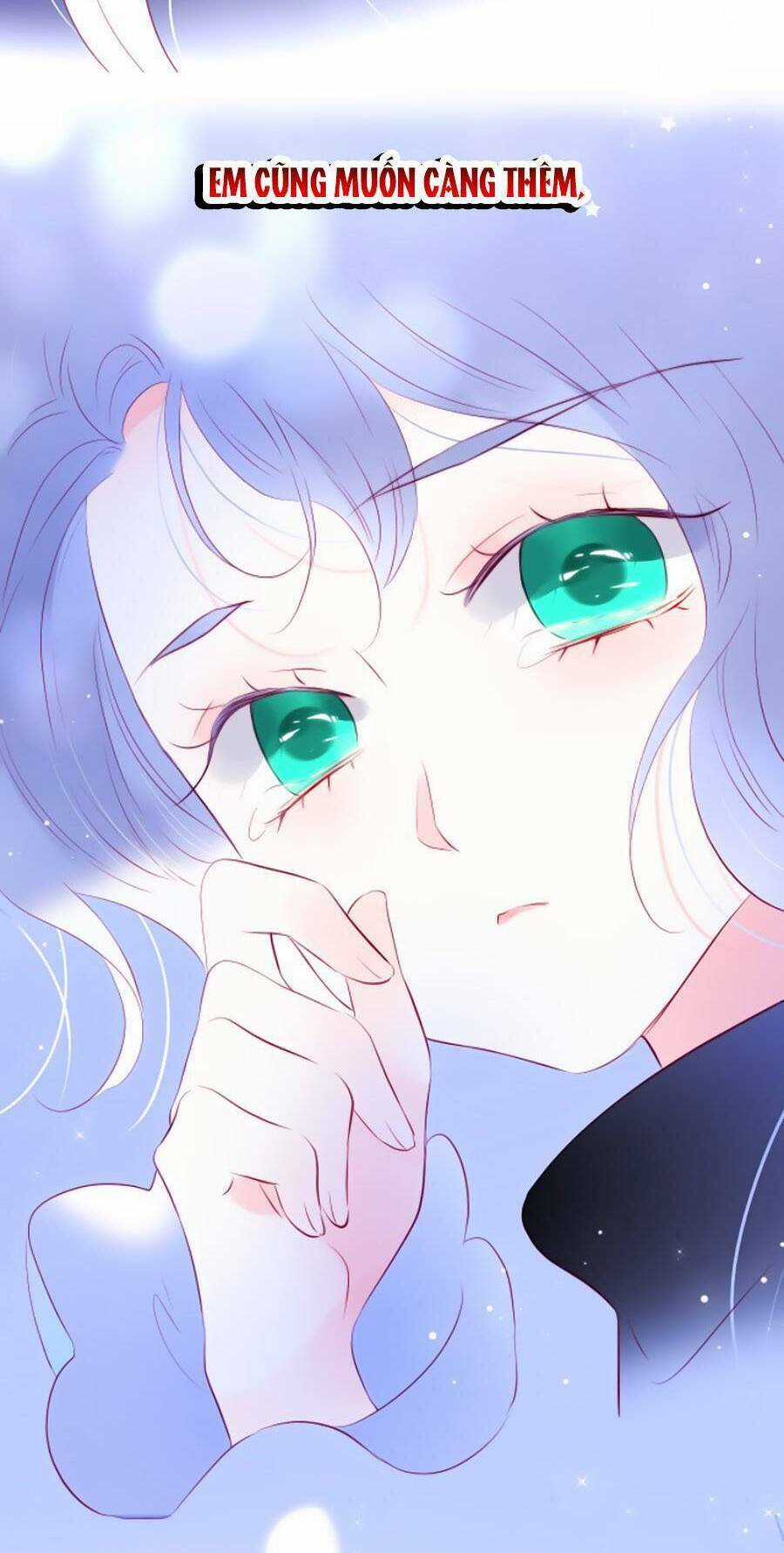 Hoa Bỏ Chạy Với Nhím Rồi Chapter 46 trang 51