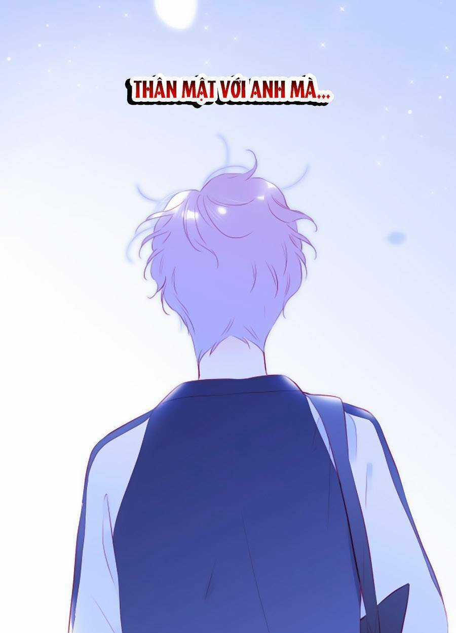 Hoa Bỏ Chạy Với Nhím Rồi Chapter 46 trang 52