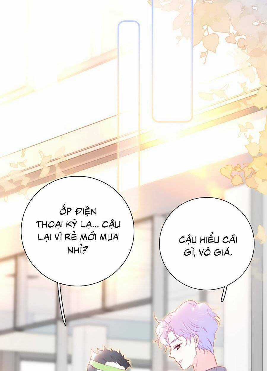 Hoa Bỏ Chạy Với Nhím Rồi Chapter 46 trang 54