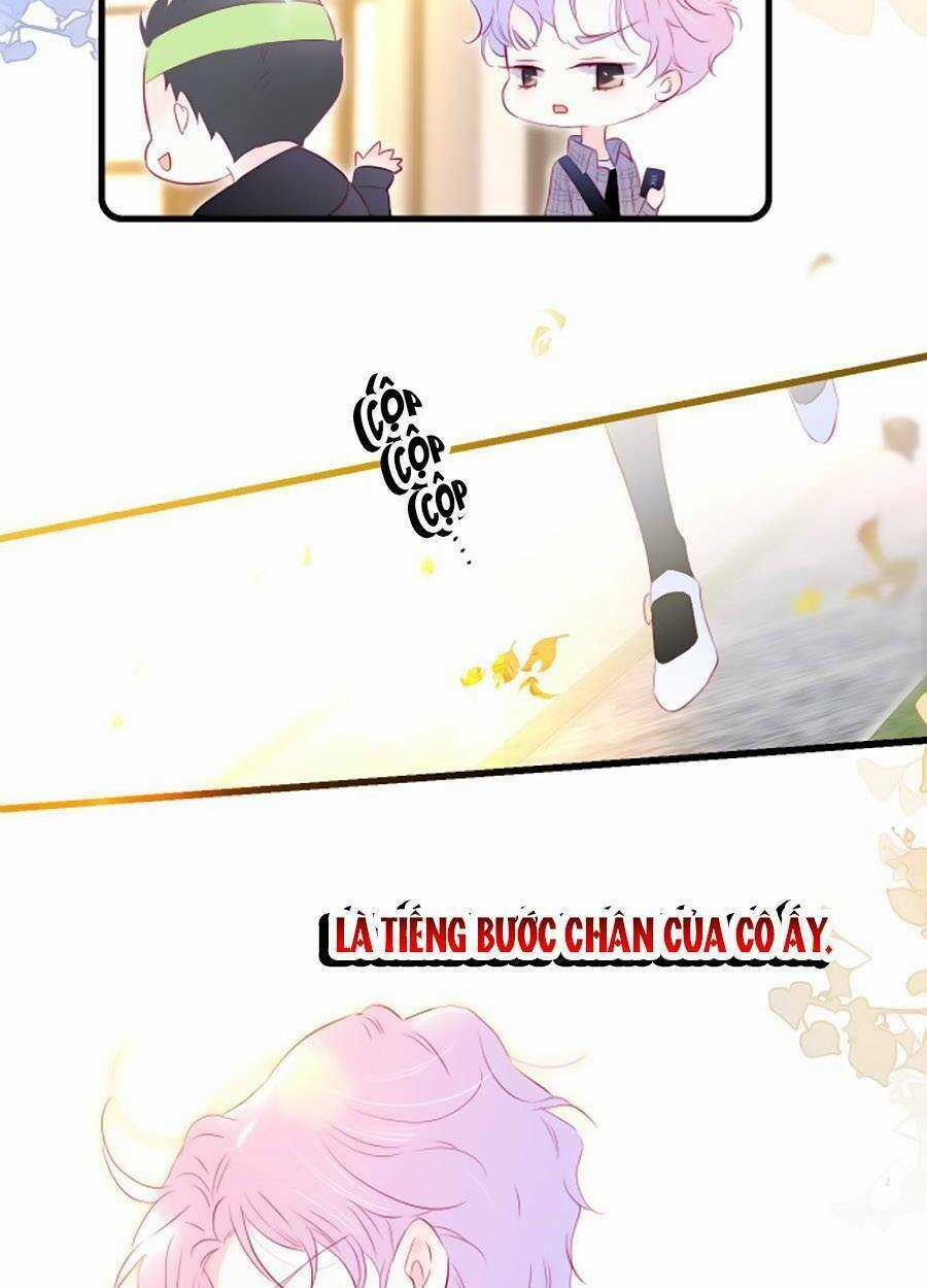 Hoa Bỏ Chạy Với Nhím Rồi Chapter 46 trang 56