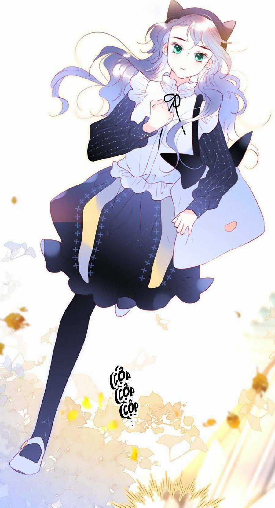 Hoa Bỏ Chạy Với Nhím Rồi Chapter 46 trang 58