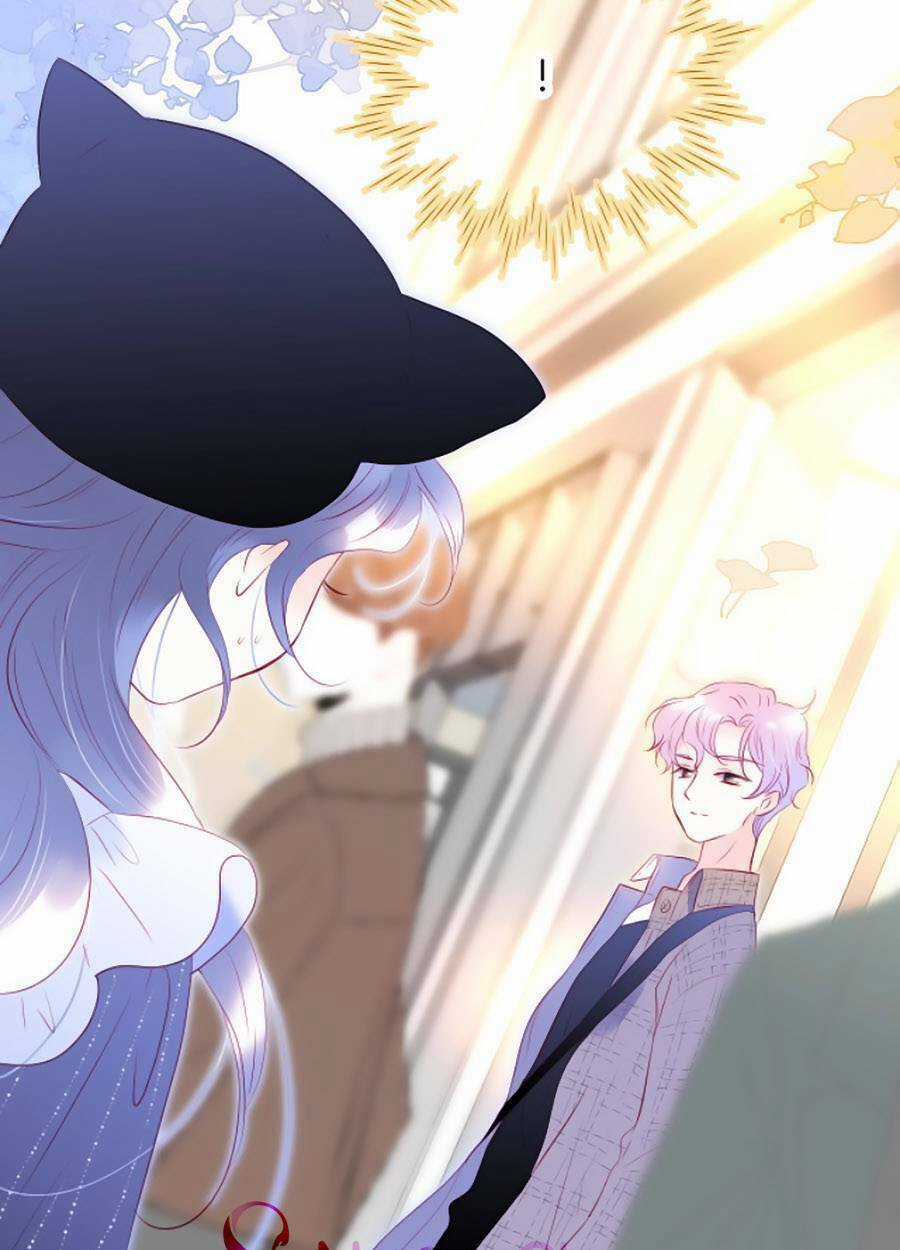 Hoa Bỏ Chạy Với Nhím Rồi Chapter 46 trang 59