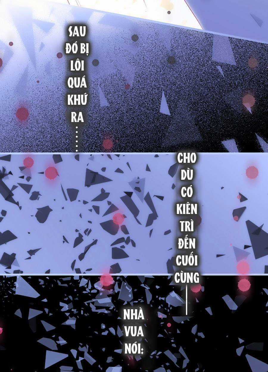 Hoa Bỏ Chạy Với Nhím Rồi Chapter 46 trang 6