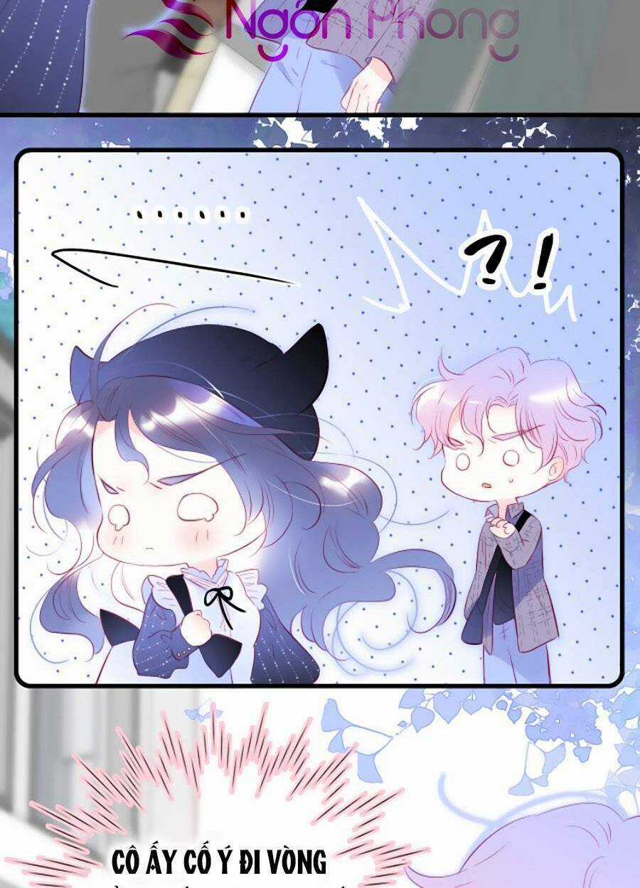 Hoa Bỏ Chạy Với Nhím Rồi Chapter 46 trang 60