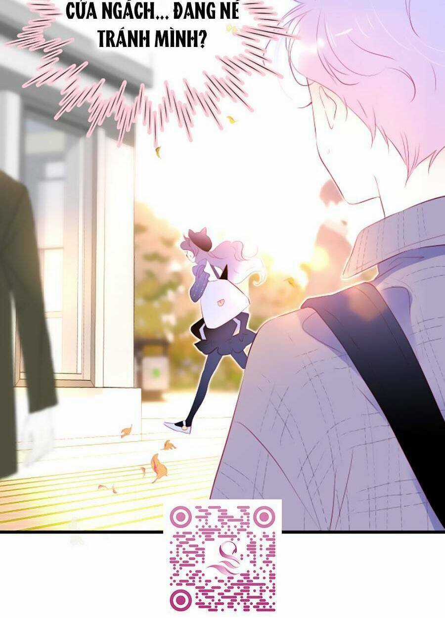 Hoa Bỏ Chạy Với Nhím Rồi Chapter 46 trang 61