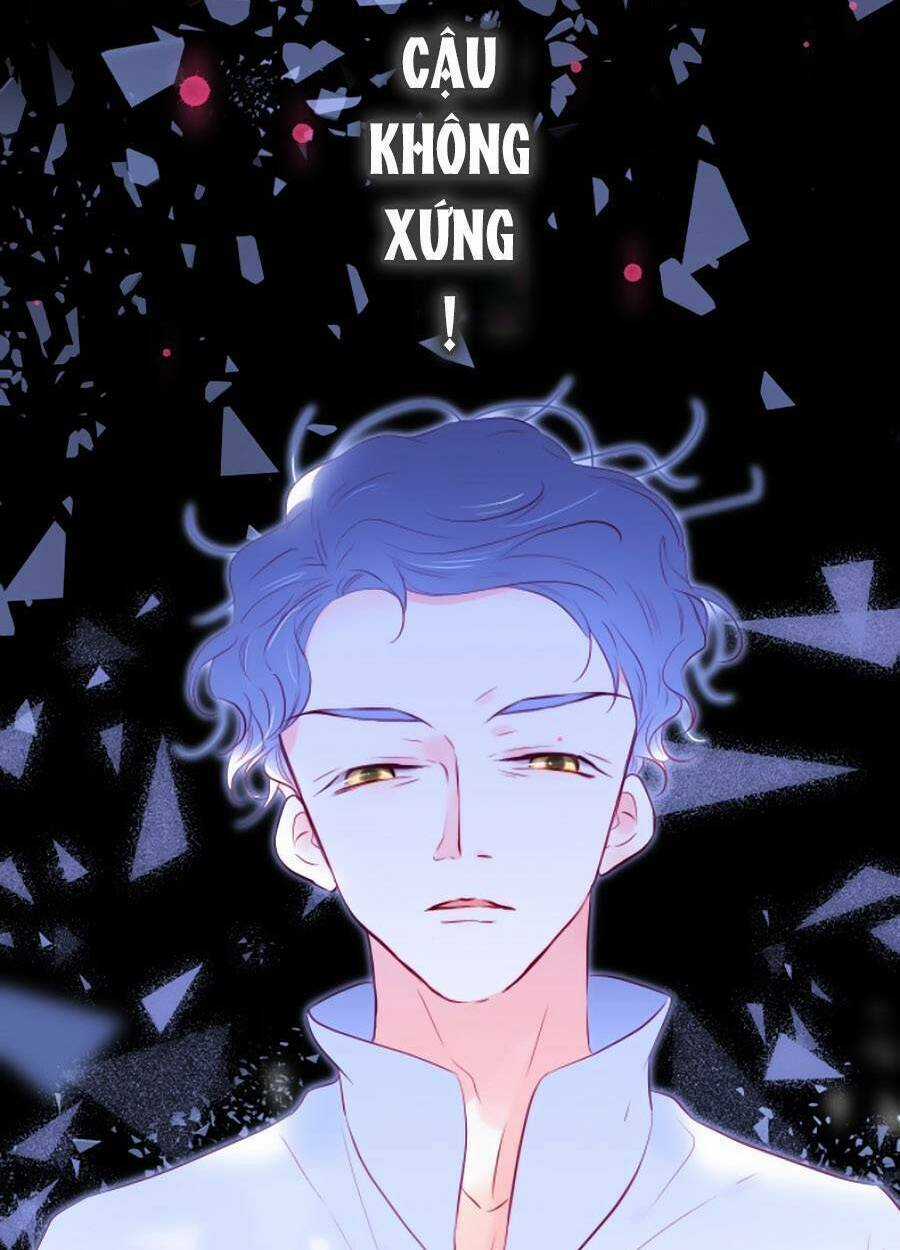 Hoa Bỏ Chạy Với Nhím Rồi Chapter 46 trang 7