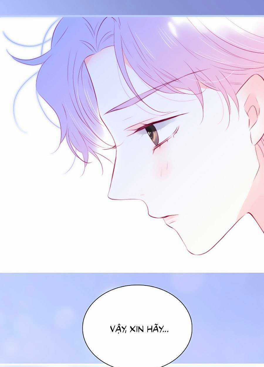 Hoa Bỏ Chạy Với Nhím Rồi Chapter 46 trang 9