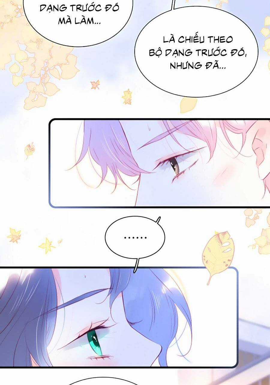 Hoa Bỏ Chạy Với Nhím Rồi Chapter 47 trang 20