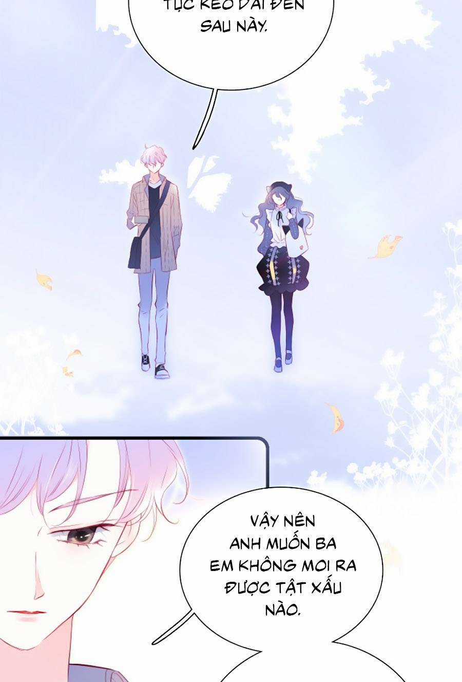 Hoa Bỏ Chạy Với Nhím Rồi Chapter 47 trang 24