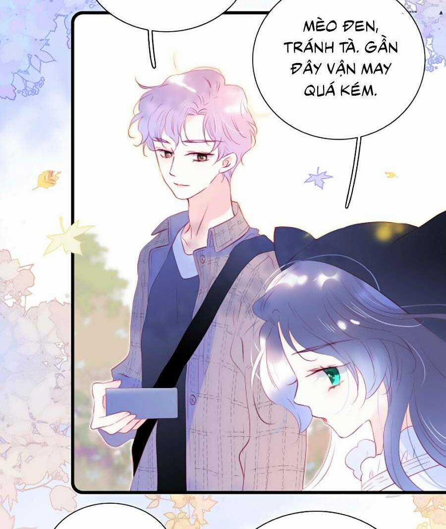 Hoa Bỏ Chạy Với Nhím Rồi Chapter 47 trang 3