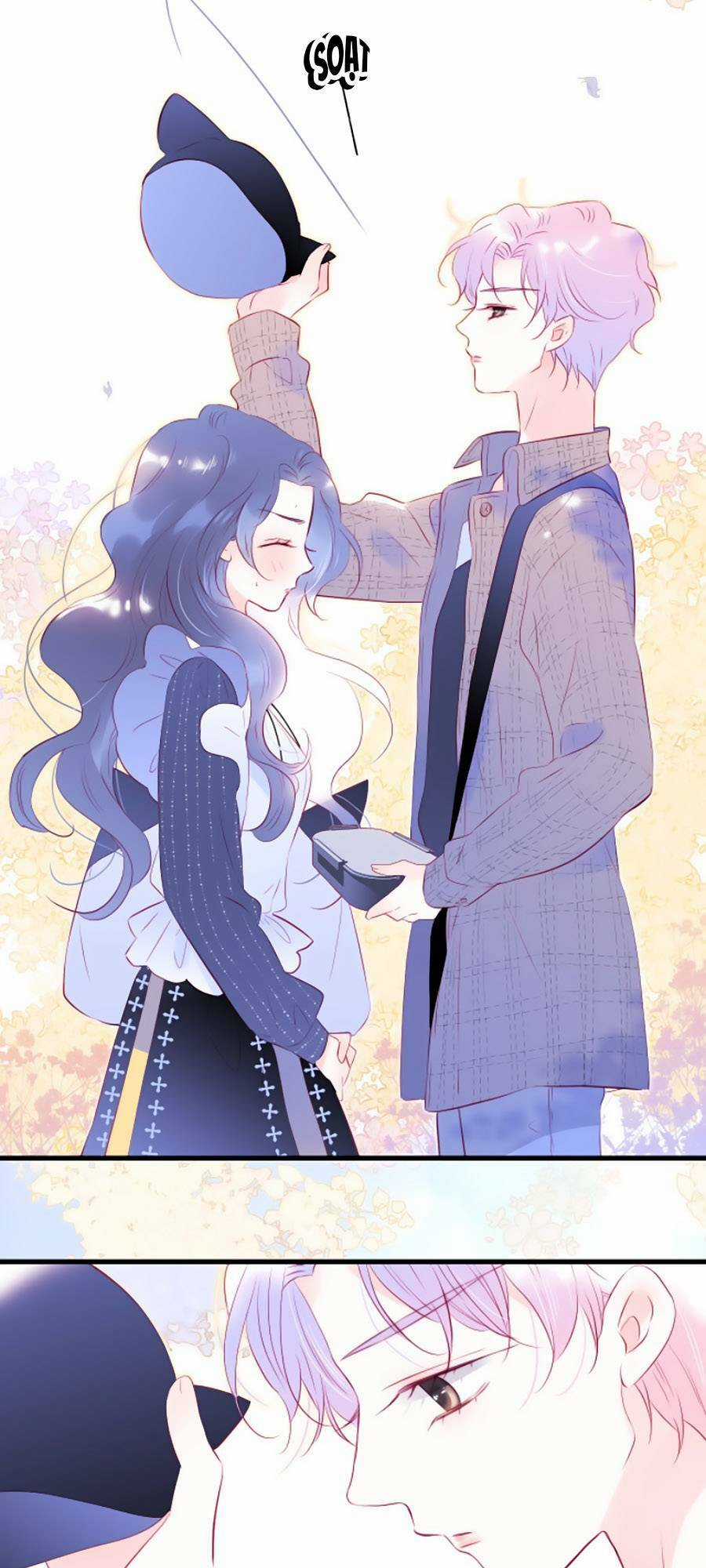 Hoa Bỏ Chạy Với Nhím Rồi Chapter 47 trang 31