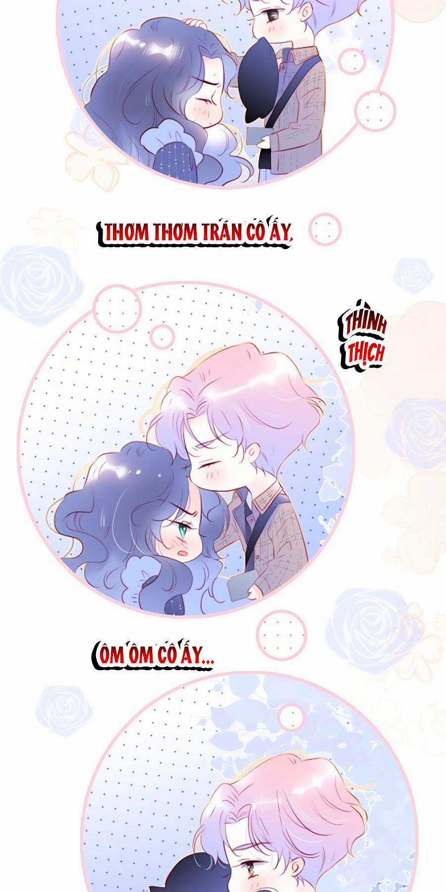 Hoa Bỏ Chạy Với Nhím Rồi Chapter 47 trang 33