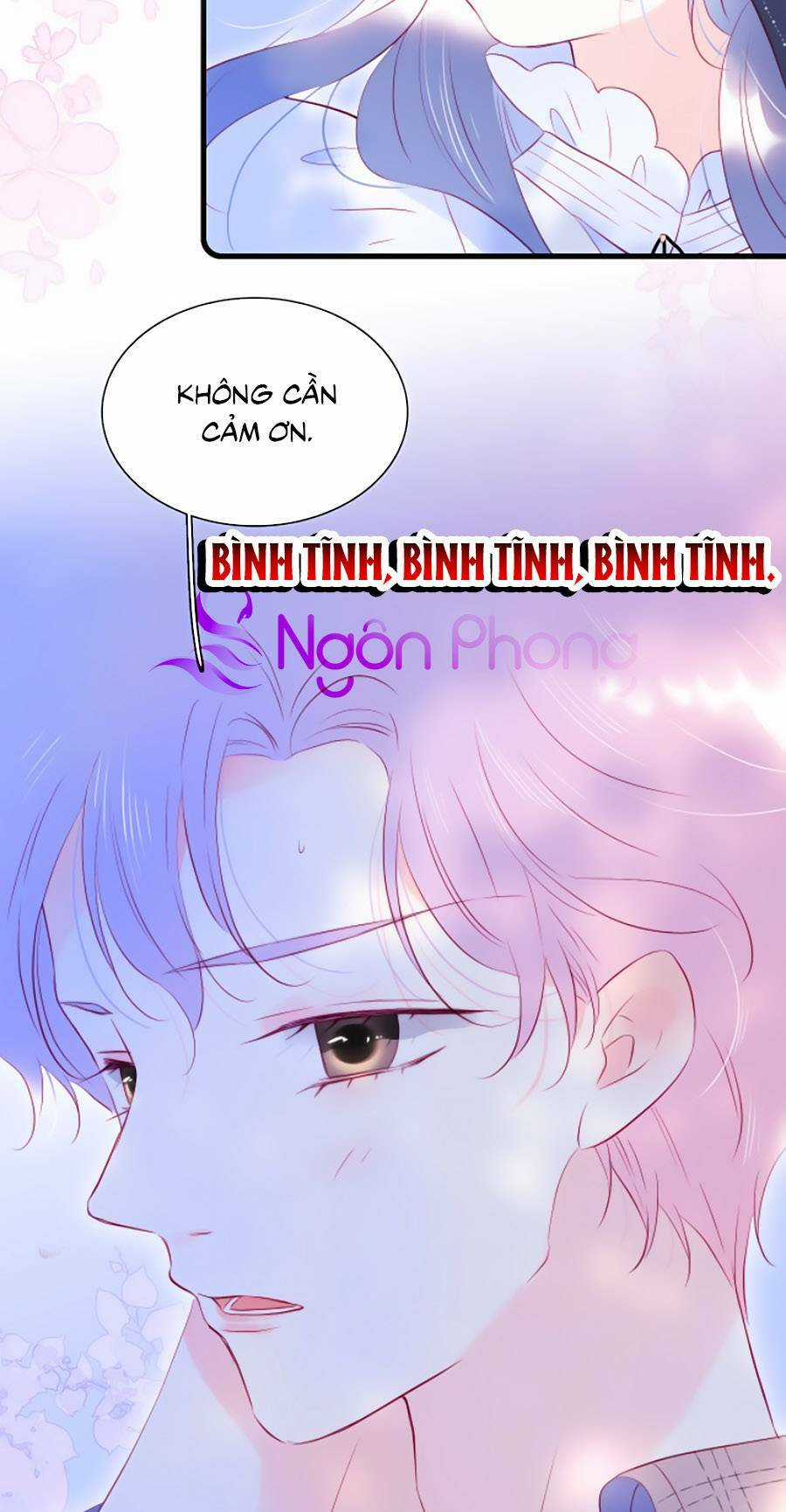 Hoa Bỏ Chạy Với Nhím Rồi Chapter 47 trang 36