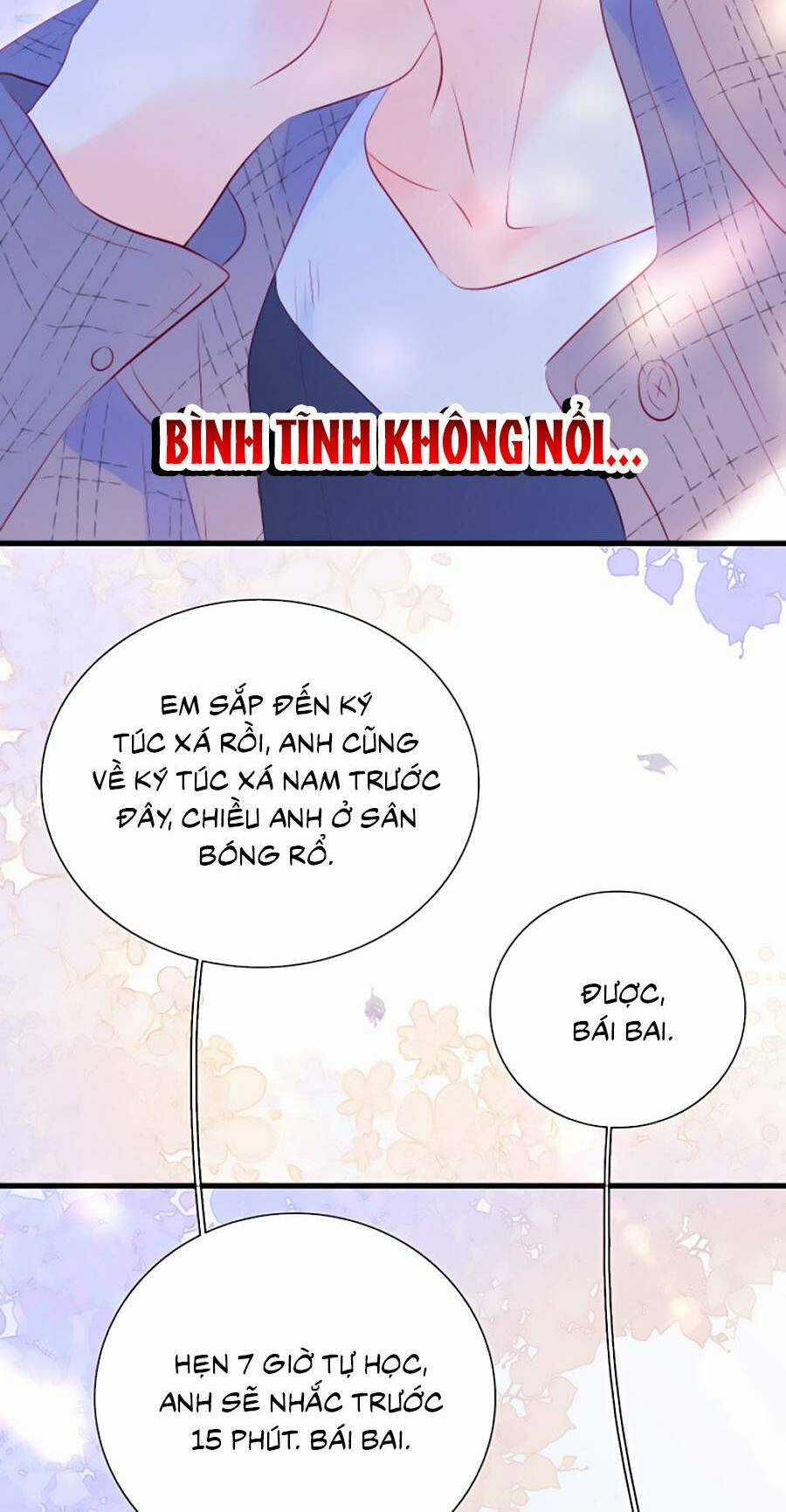 Hoa Bỏ Chạy Với Nhím Rồi Chapter 47 trang 37