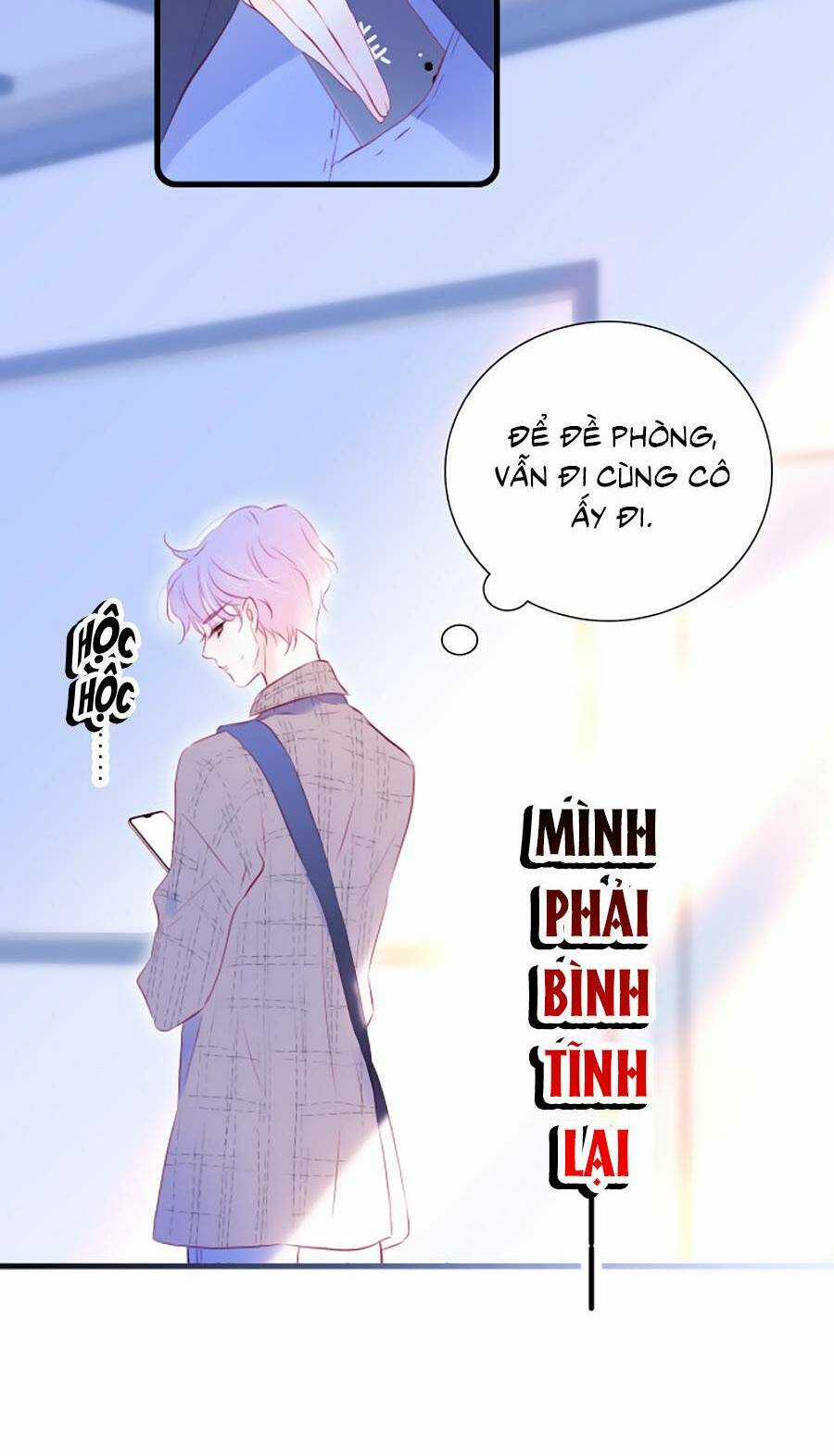 Hoa Bỏ Chạy Với Nhím Rồi Chapter 47 trang 40