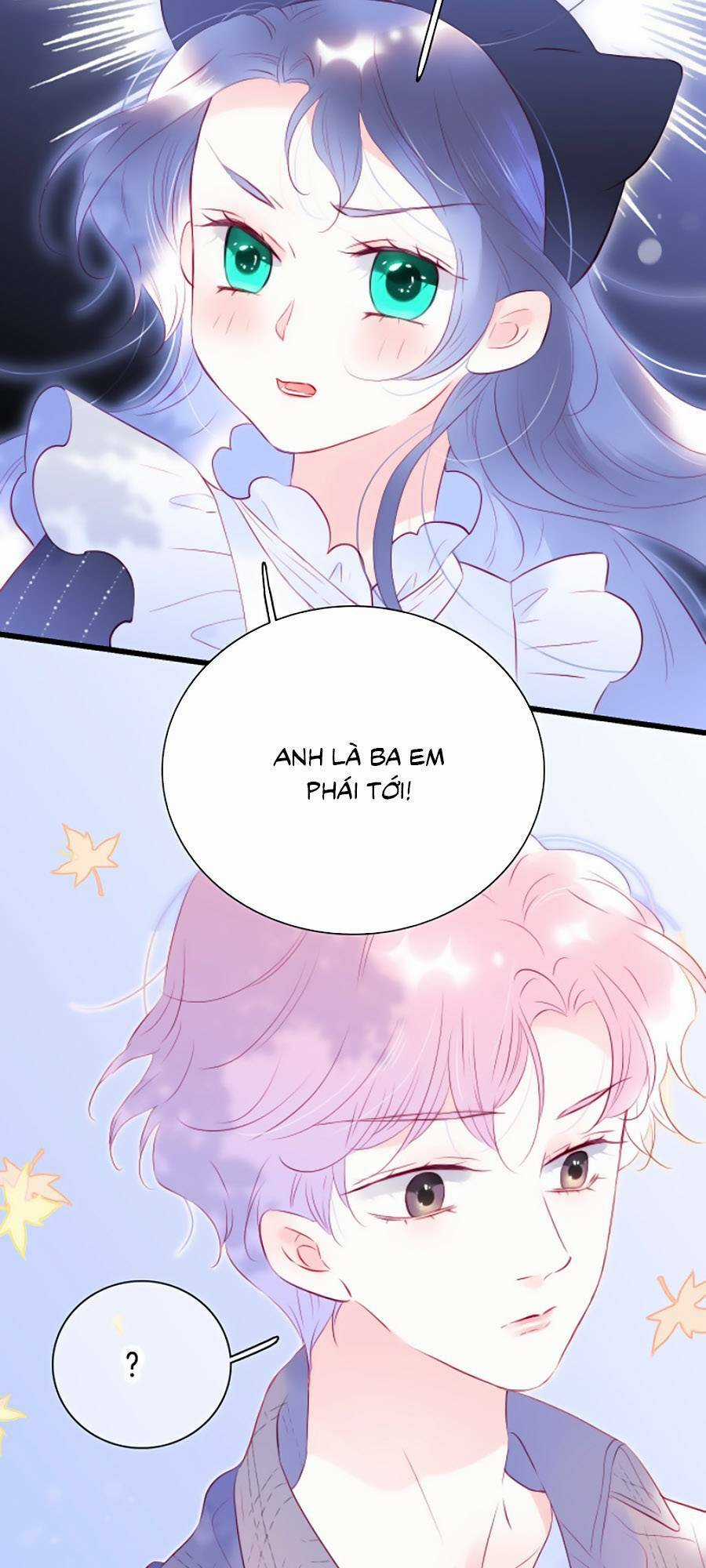 Hoa Bỏ Chạy Với Nhím Rồi Chapter 47 trang 8