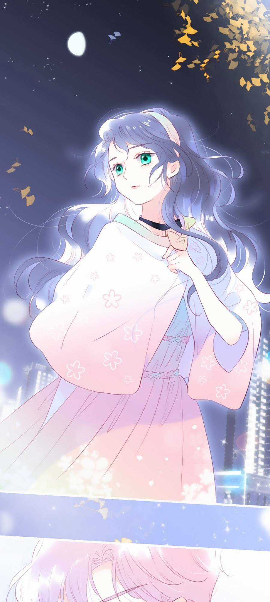 Hoa Bỏ Chạy Với Nhím Rồi Chapter 48 trang 0