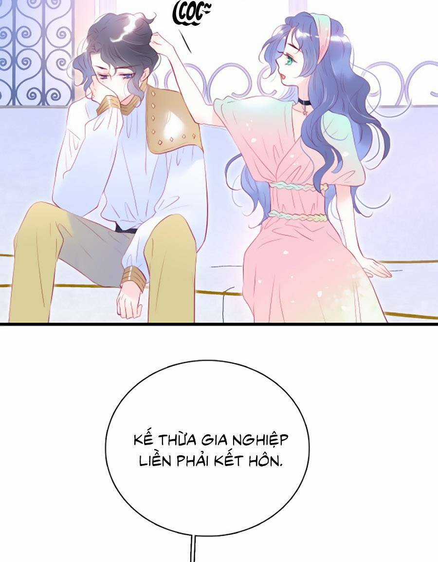 Hoa Bỏ Chạy Với Nhím Rồi Chapter 48 trang 13