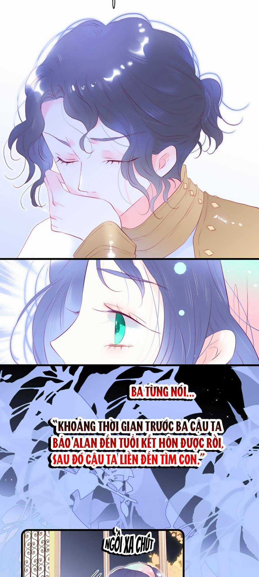 Hoa Bỏ Chạy Với Nhím Rồi Chapter 48 trang 14