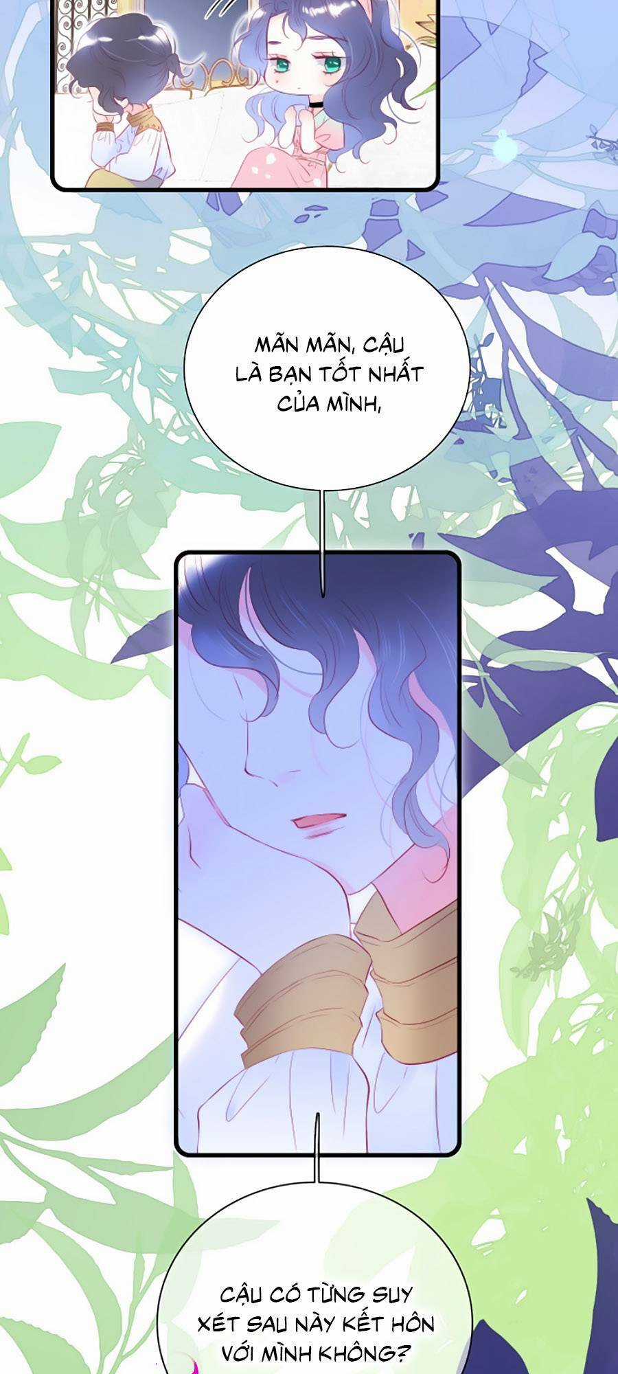 Hoa Bỏ Chạy Với Nhím Rồi Chapter 48 trang 15