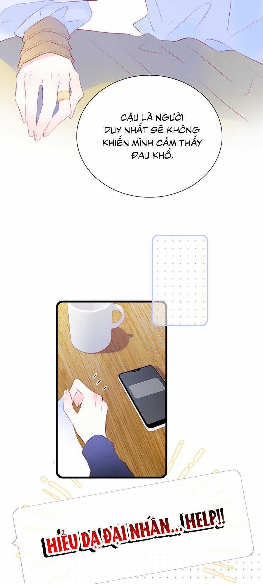 Hoa Bỏ Chạy Với Nhím Rồi Chapter 48 trang 20