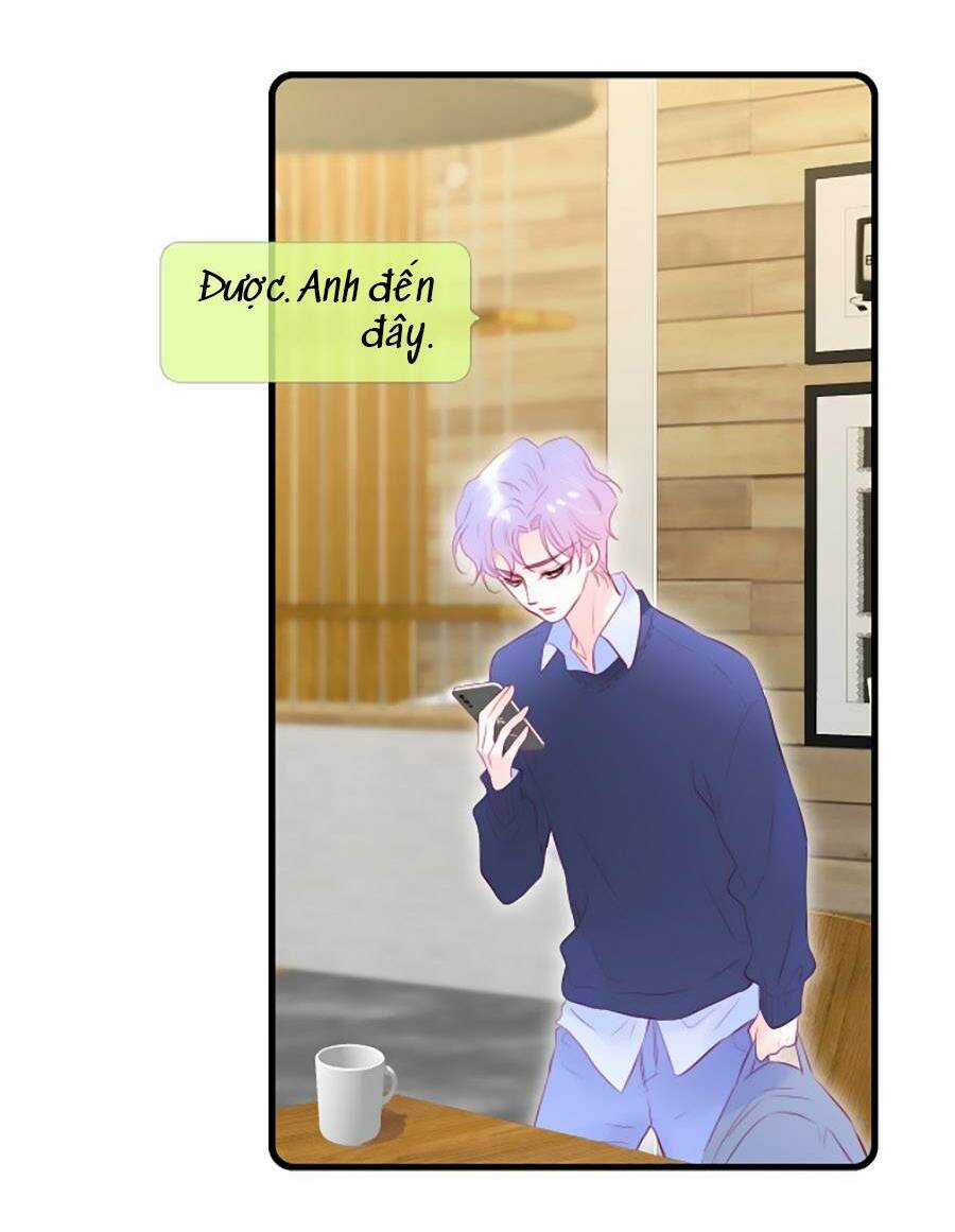 Hoa Bỏ Chạy Với Nhím Rồi Chapter 48 trang 24