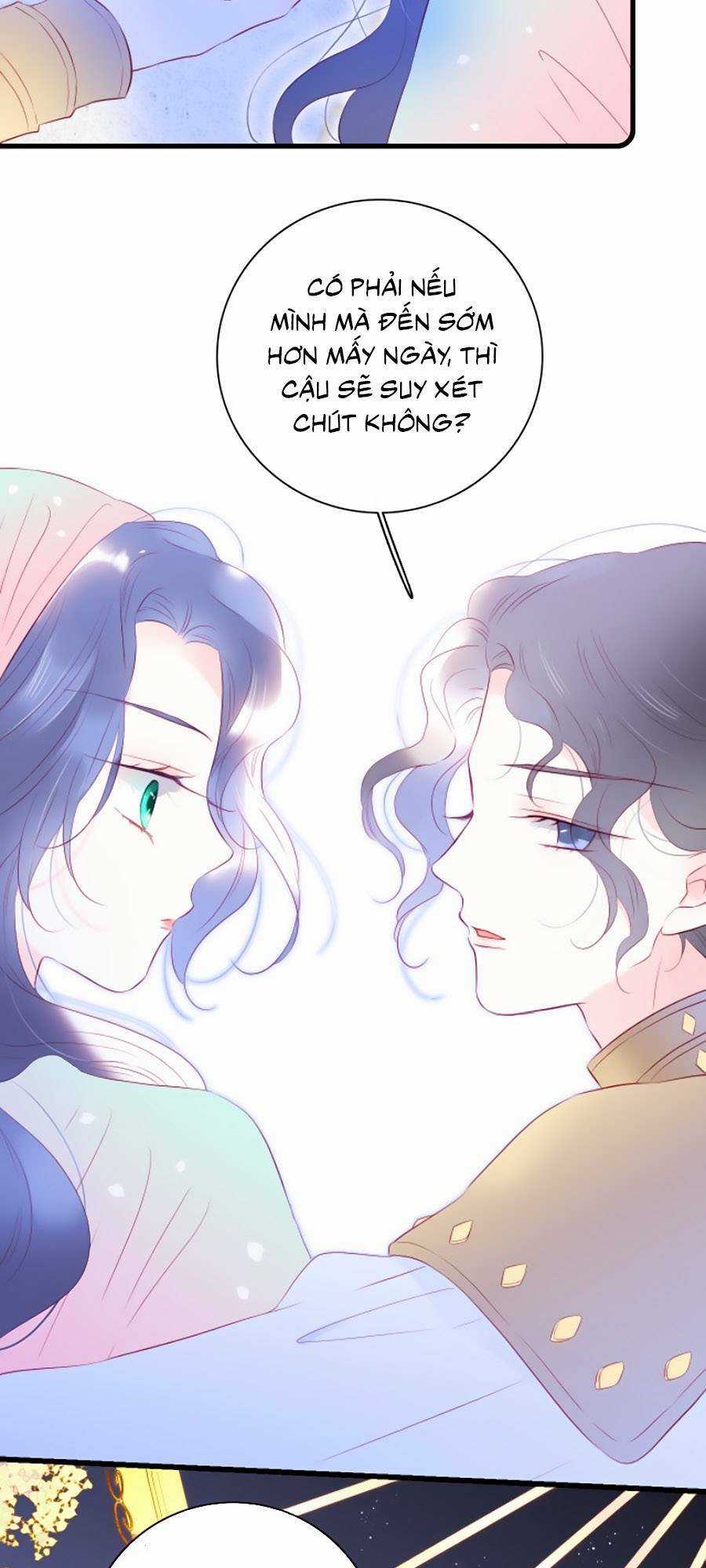 Hoa Bỏ Chạy Với Nhím Rồi Chapter 48 trang 31