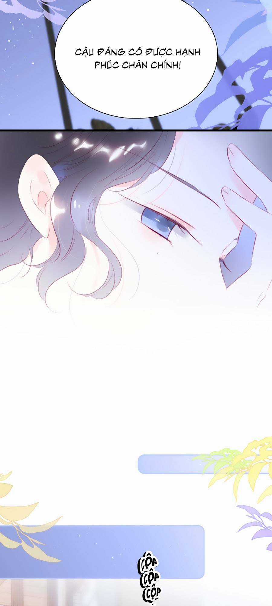 Hoa Bỏ Chạy Với Nhím Rồi Chapter 48 trang 35