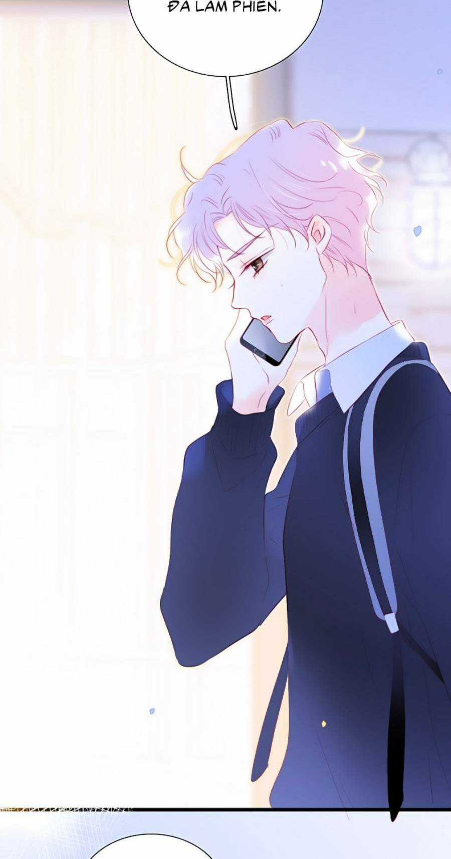 Hoa Bỏ Chạy Với Nhím Rồi Chapter 48 trang 39