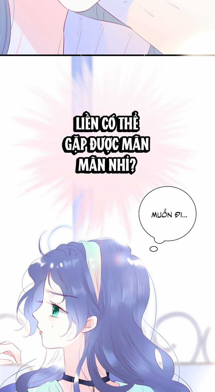 Hoa Bỏ Chạy Với Nhím Rồi Chapter 48 trang 43