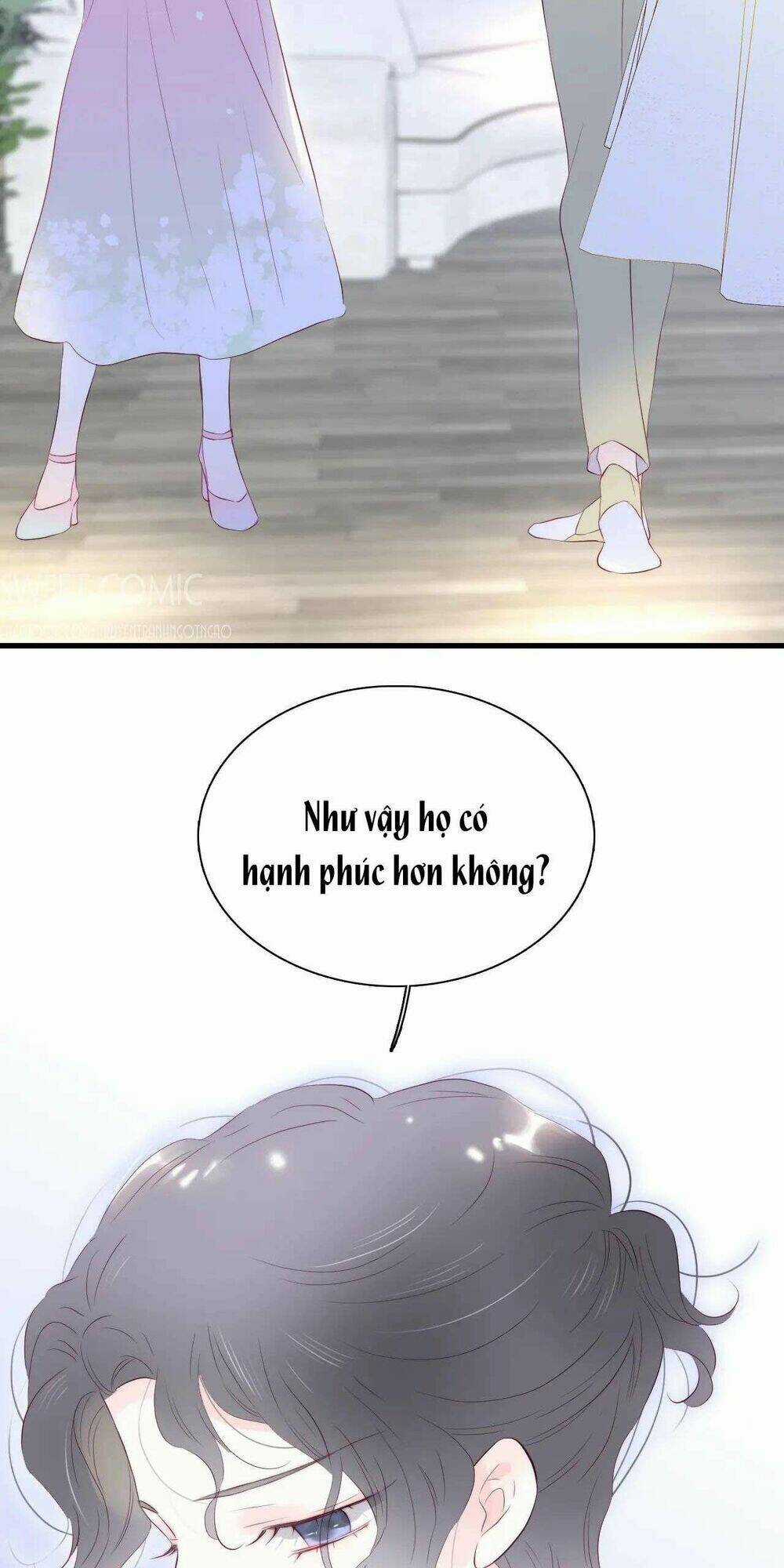 Hoa Bỏ Chạy Với Nhím Rồi Chapter 49 trang 11