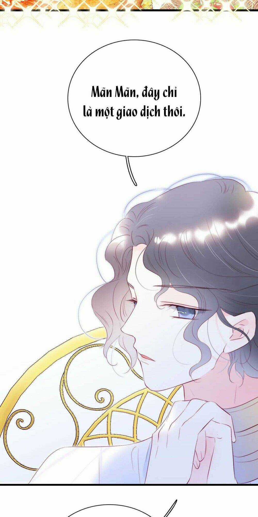 Hoa Bỏ Chạy Với Nhím Rồi Chapter 49 trang 19