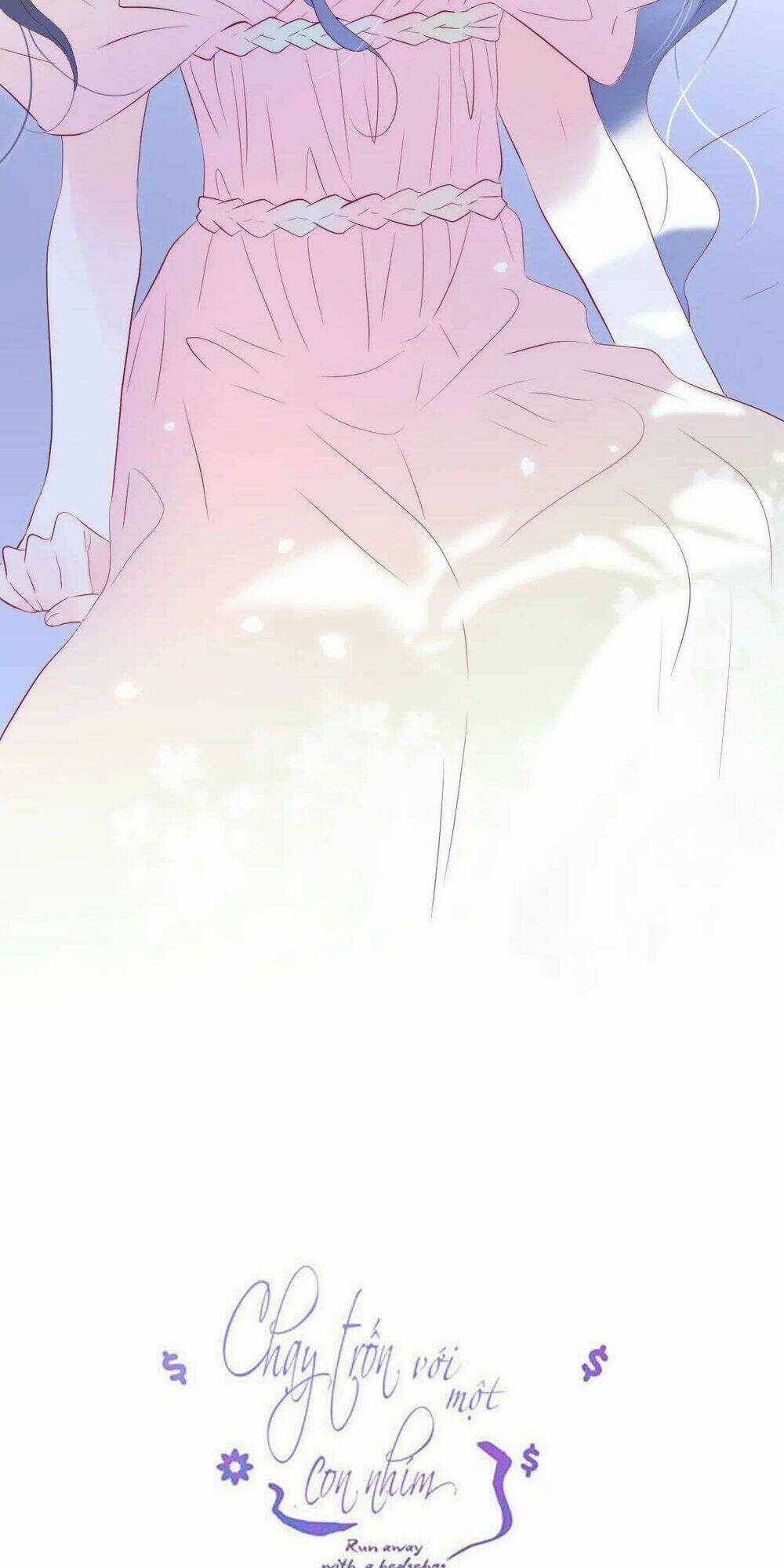 Hoa Bỏ Chạy Với Nhím Rồi Chapter 49 trang 3