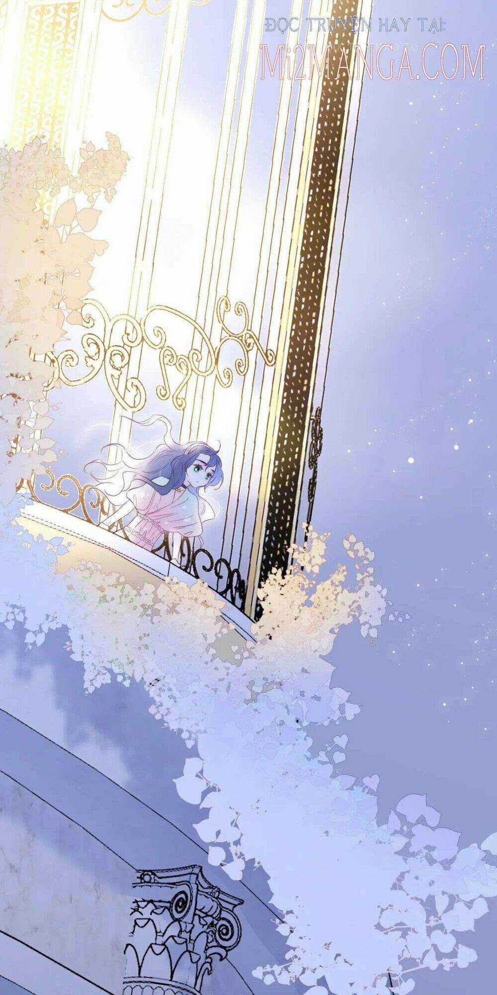 Hoa Bỏ Chạy Với Nhím Rồi Chapter 49 trang 32