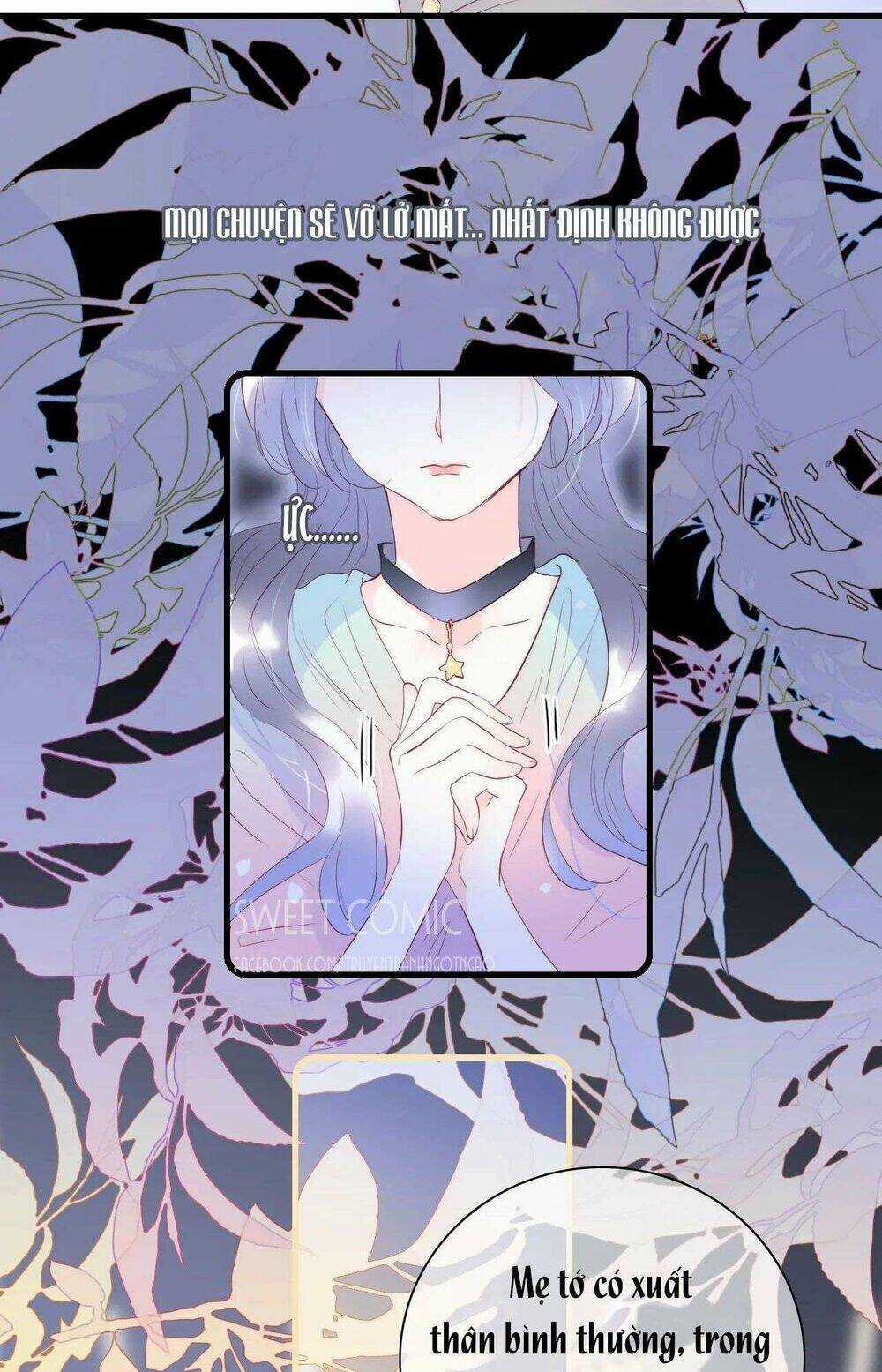 Hoa Bỏ Chạy Với Nhím Rồi Chapter 49 trang 6