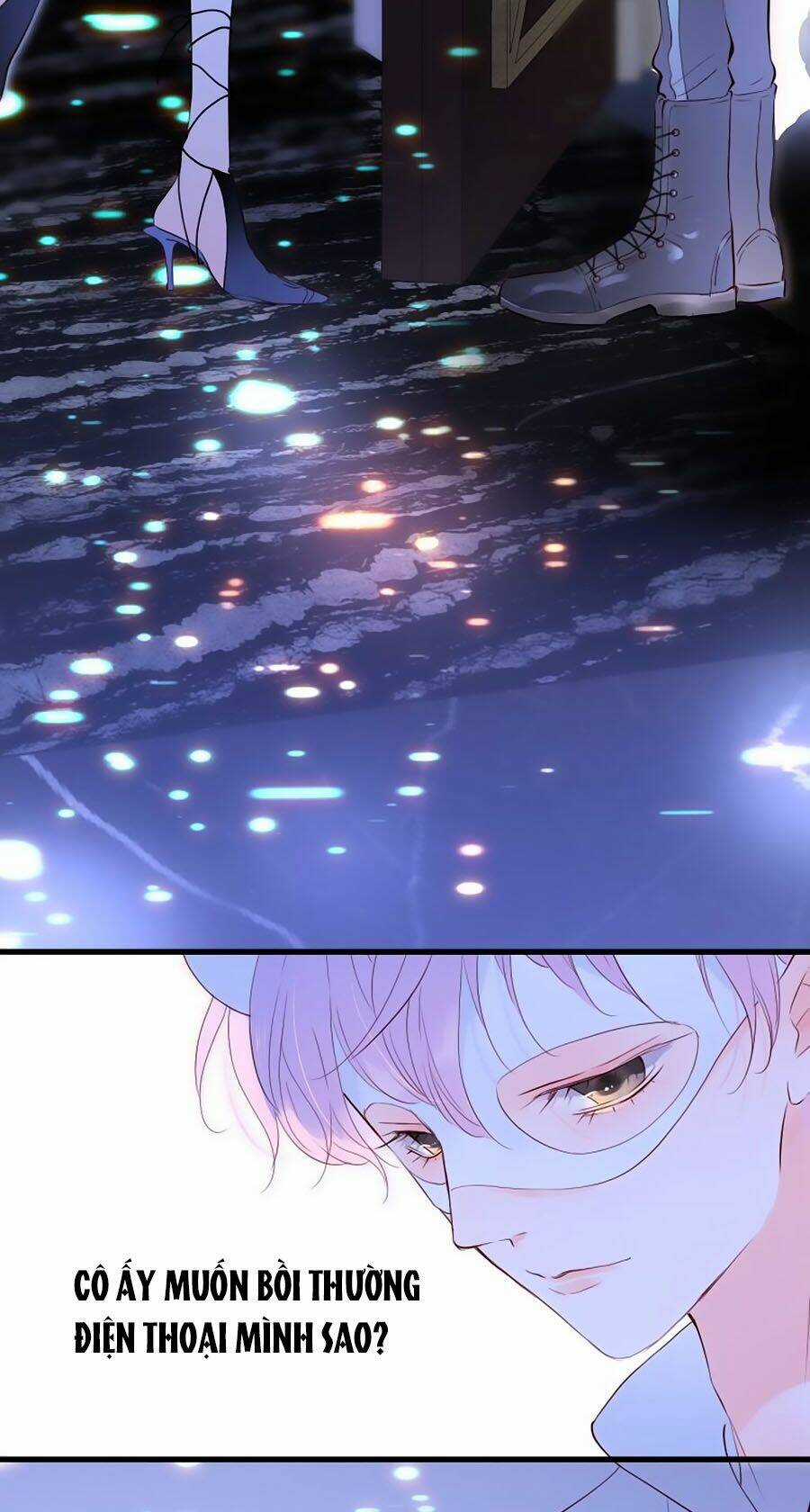 Hoa Bỏ Chạy Với Nhím Rồi Chapter 5 trang 15