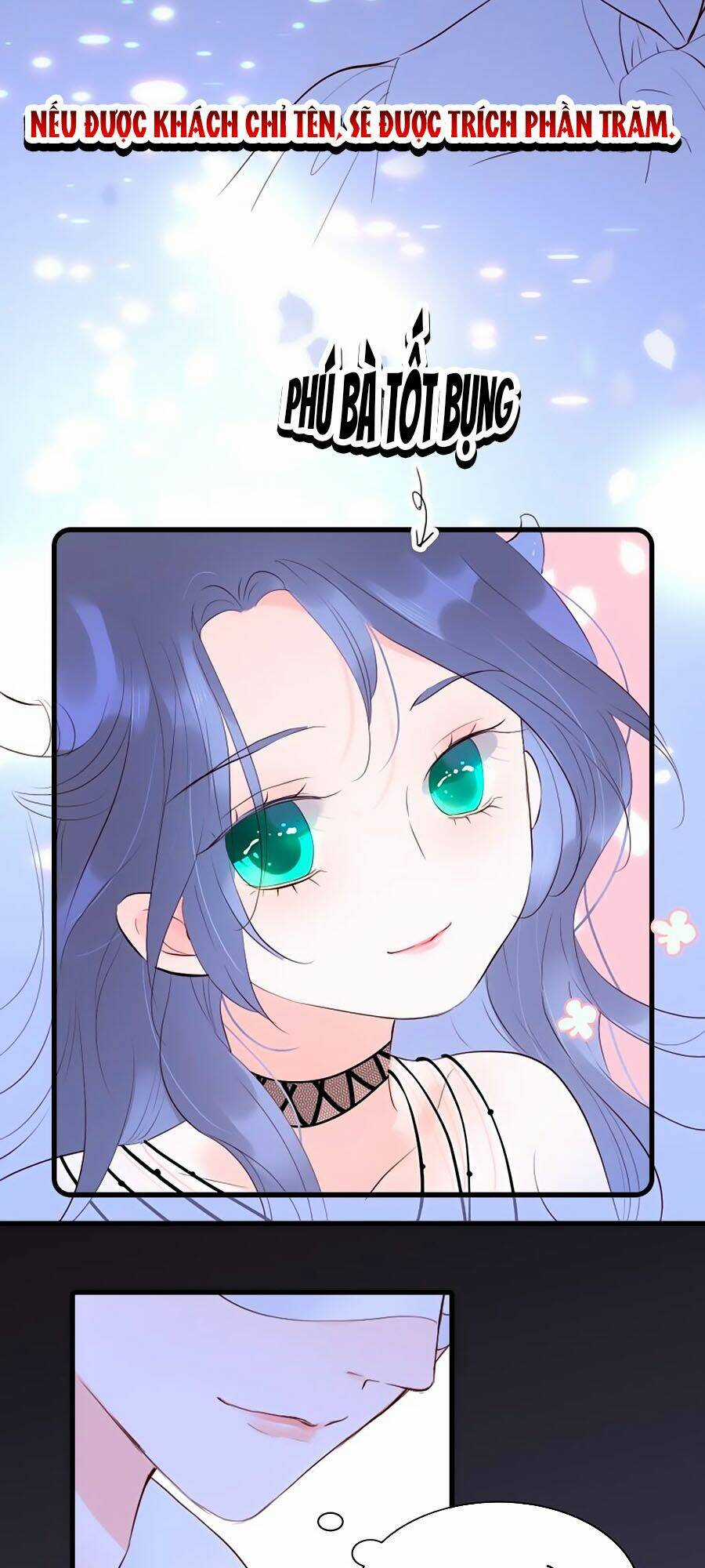 Hoa Bỏ Chạy Với Nhím Rồi Chapter 5 trang 16