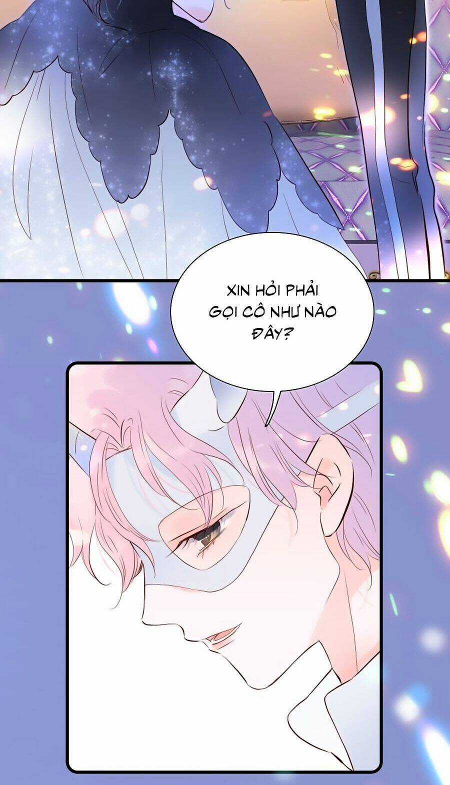 Hoa Bỏ Chạy Với Nhím Rồi Chapter 5 trang 19