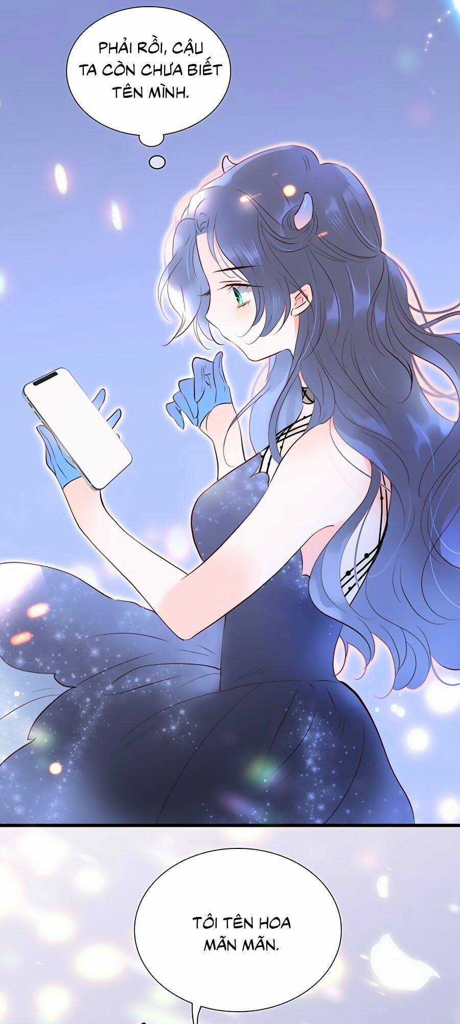 Hoa Bỏ Chạy Với Nhím Rồi Chapter 5 trang 20