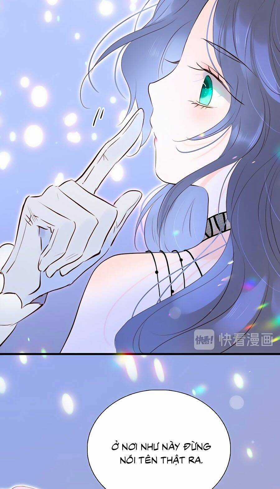 Hoa Bỏ Chạy Với Nhím Rồi Chapter 5 trang 22