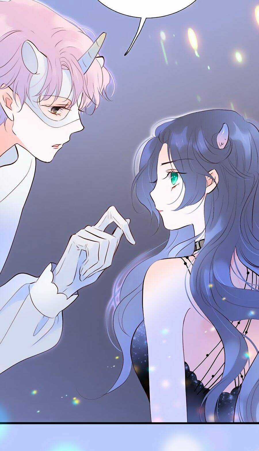 Hoa Bỏ Chạy Với Nhím Rồi Chapter 5 trang 23