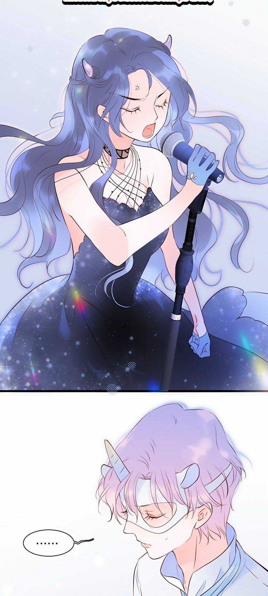 Hoa Bỏ Chạy Với Nhím Rồi Chapter 5 trang 39