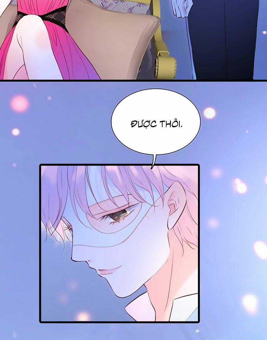 Hoa Bỏ Chạy Với Nhím Rồi Chapter 5 trang 42