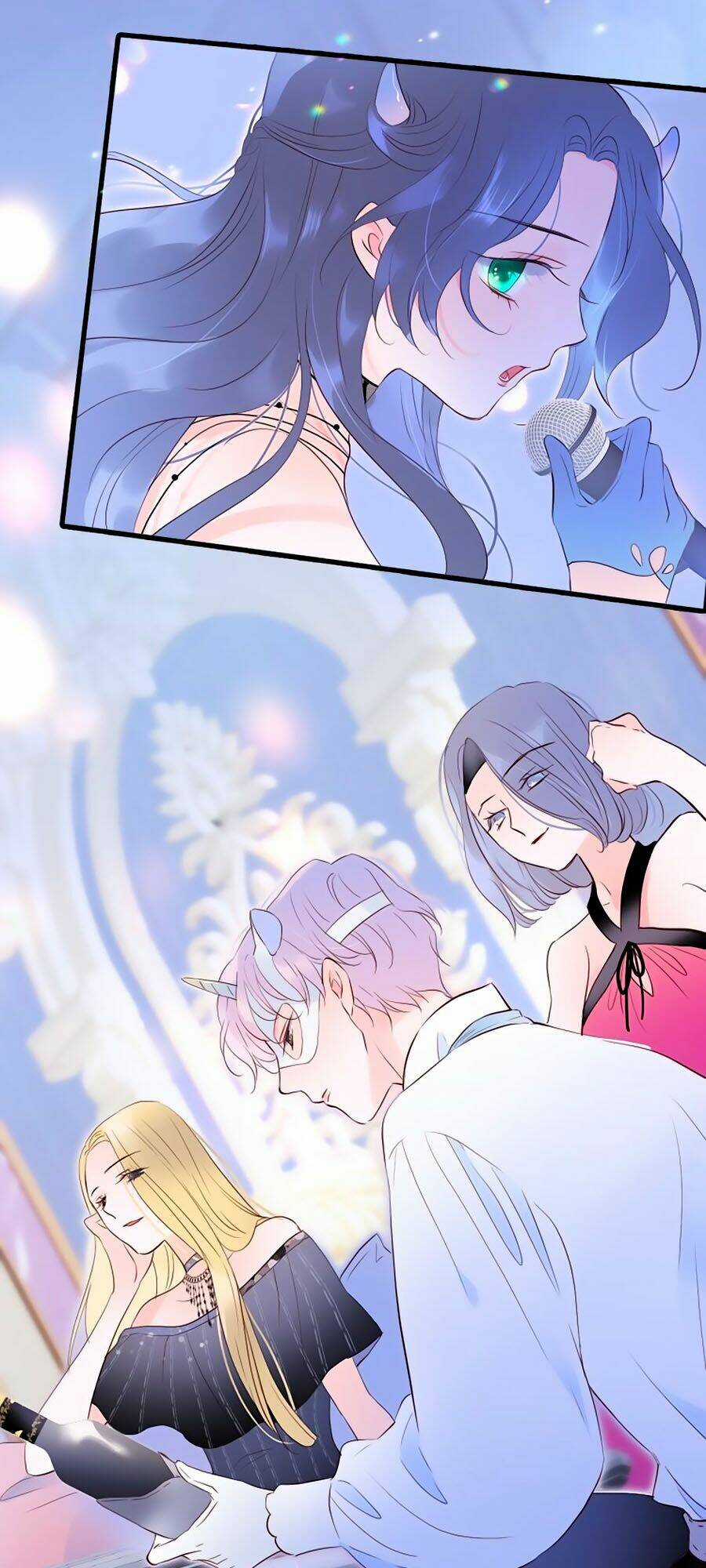 Hoa Bỏ Chạy Với Nhím Rồi Chapter 5 trang 43